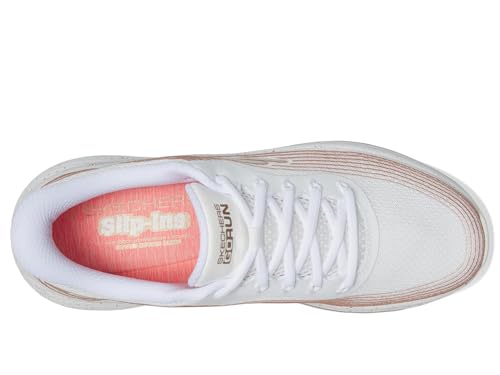 Image of Skechers Womens Max Cushioning Elite 2.0 Kaplan Hands Free Slip-ins