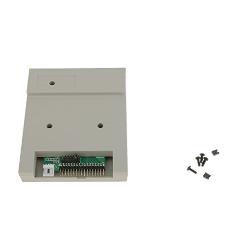 Gazechimp SFR1M44-U USB Emulador de Unidad de Disco Floppy Drive Emulator for Industrial Control Equipment