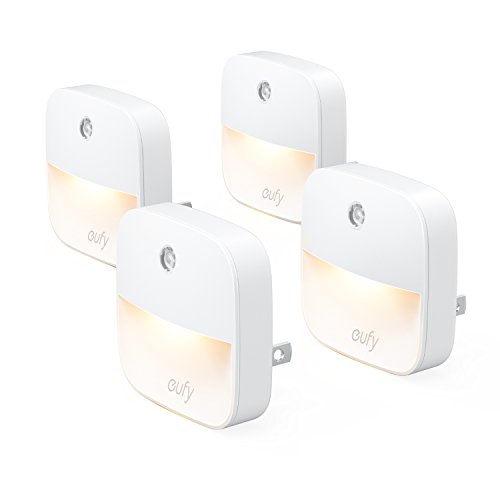 eufy Night Light 4 pack