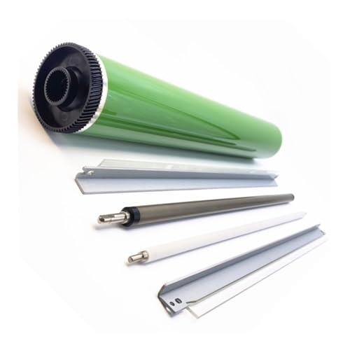 Kit Tambour OPC D074-9510 avec rouleau de charge pour imprimantes Ricoh Pro C651 C751 C5100