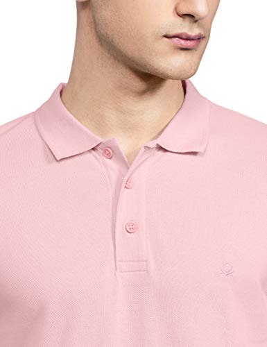 Image of United Colors of Benetton Men Polo Shirt