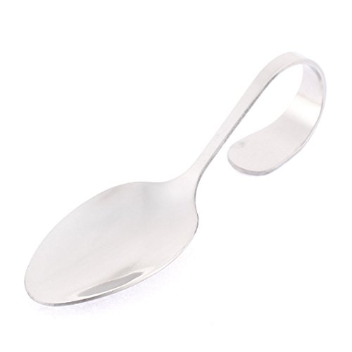 Ruilogod Vajilla Buffet Condimento Sopa Mango Doblado Cuchara (id: 103 ba9 112 18c 1be