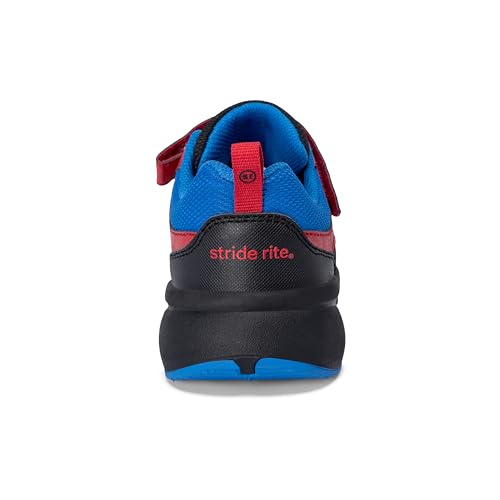 Stride Rite Unisex-Child Sr Equilibrium Adapt Sneaker3