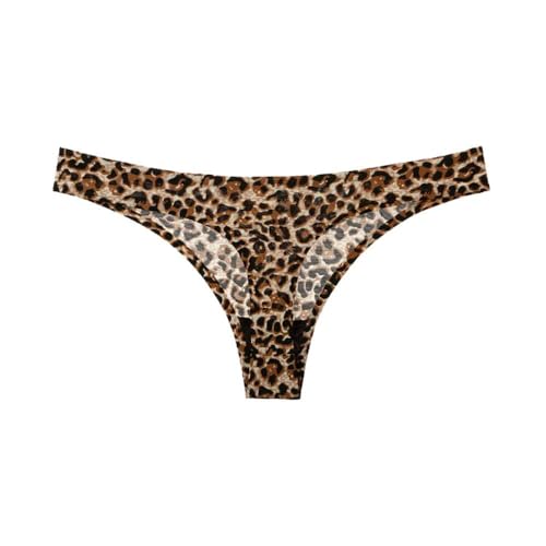 Buttress Pillow Stretchy Soft and Smooth Spandex Undies for ODB, OMG and ORT Pillows, M-XL Size Wearable (US, Alpha, Medium, X-Large, Regular, Regular, Leopard)