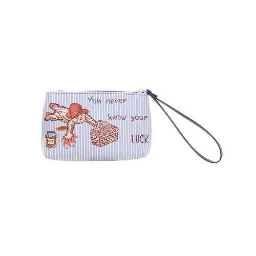 Marmelade Paddington Bear Signare sac à main femme vintage original