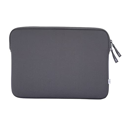 MW sleeve (99%TCNfގgp MacBookΉ X[uP[X) Horizon (MacBook Pro 16C`p, O[(Blackened Pearl)) MacBook Pro 16 C` M1 Ή