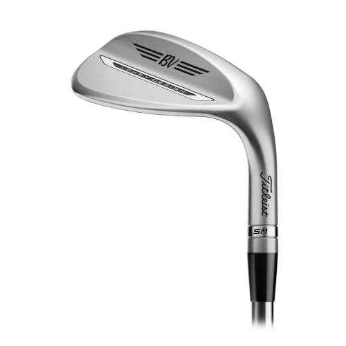 Titleist Chrome Tour SM11 Wedge – Precision Golf Club