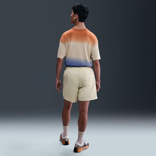 Image of Nike Mens Club Flow Woven Shorts
