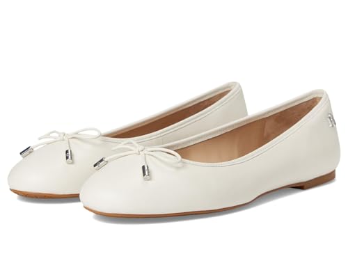 Lauren Ralph Lauren Jayna Flat