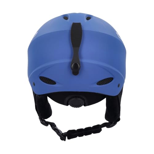 CMP - Yj-2 Kids Ski Helmet - 3B17894, Casco de esquí Unisex-Juventud, Royal, XS - - imagen 3