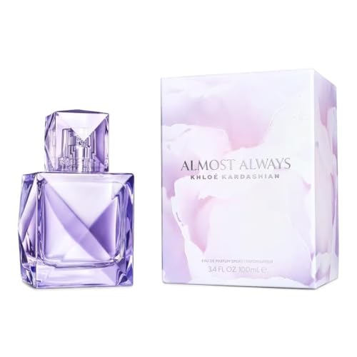 XO KHLOÉ KARDASHIAN Almost Always Eau de Parfum Spray for