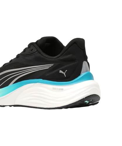 Image of Puma Womens Electrify Nitro 4 WNS Running Shoe