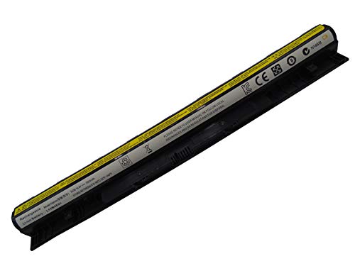 Bateria de laptop para Lenovo IdeaPad G500s 2600mah 14.4V L12L4A02 L12L4E01 L12M4A02 para Lenovo G40 G50 G70-35 G70-70 G70-80 Z50 Z50-70 Z50-75 Z70 Z710 S410p S510p