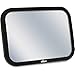 Chicco Specchio Auto per Sedile Posteriore, Nero