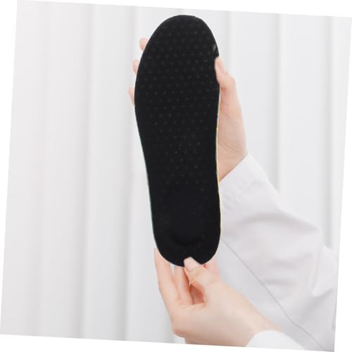 5 pares de plantillas para hombre y mujer que aumentan altura miniatura 6