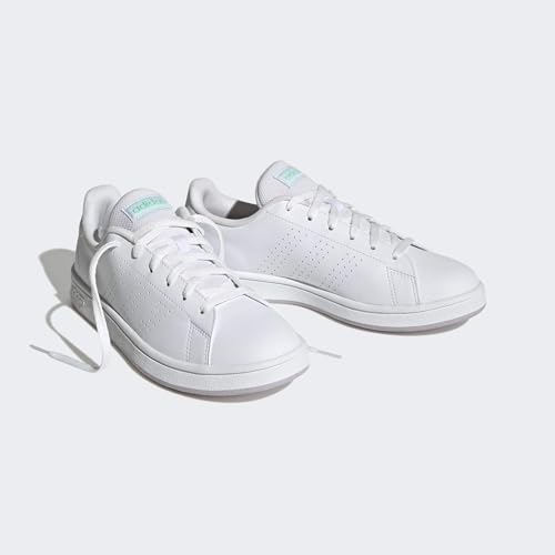 Image of adidas Women Advantage Base Casual Shoe