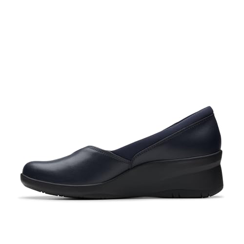 Image of Clarks Women's Suttyn Walk | Casual Shoes