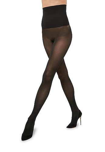 Wolford Fatal High Waist Sheer Tights 50 Denier For Women Pantyhose Luxurious Comfort Elegant Style for Everyday Wear