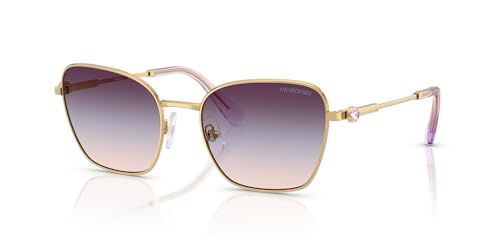 Oakley Women's Sk7029 Aviator Sunglasses2