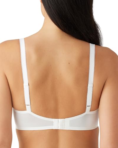 Image of Wacoal Women's Side Note Full Figure Underwire Bra