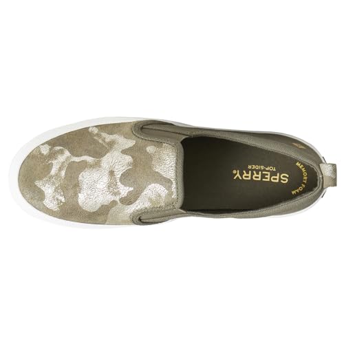 Image of Sperry Womens Crest Twin Gore