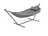 Fatboy Headdemock Superb Hammock, Rock Grey