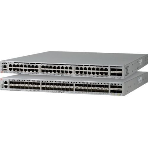Amazon.com: EXTREME NETWORKS, VDX6740, 48P, SFP+, AC, PORT SIDE 