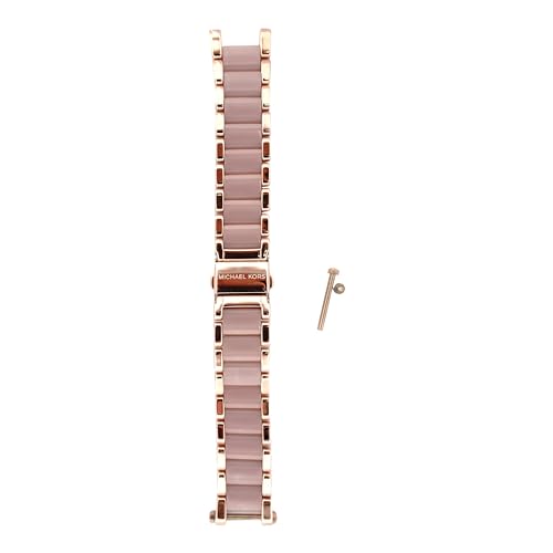 Michael Kors Watch 269060, Rosa.
