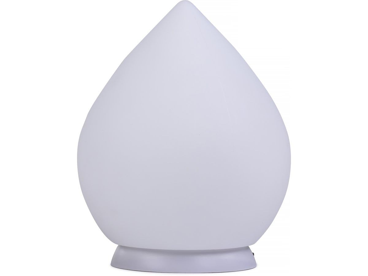 Lampada "LED DECO"-17 x 17 x 21cm