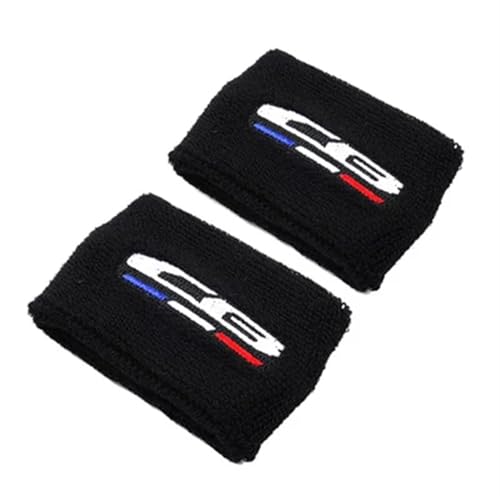 Couvercle liquide frein CB1000R 2009-2016 avec finition CNC anodisée premium