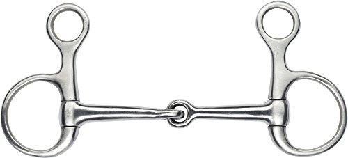 Feeling Wassertrense aus Edelstahl, satiniert, Unisex, 600711, Mehrfarbig, 135 mm