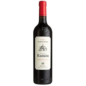 El Viaje De Ramón Tempranillo Trocken (1 x 0.75l)