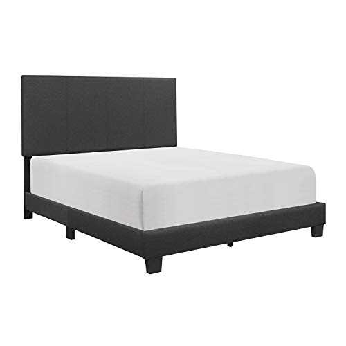 Black King Size Beds King Bed Frames