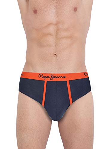 Image of Pepe Jeans Innerwear Men's Printed Brief