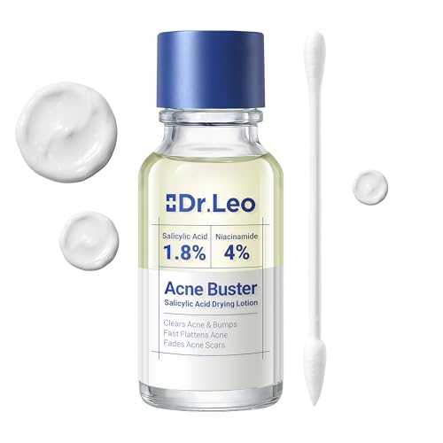 Dr.Leo 1.8% Salicylic Acid Spot Serum