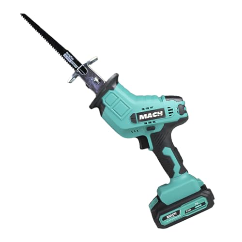 Serra Sabre a Bateria 21V