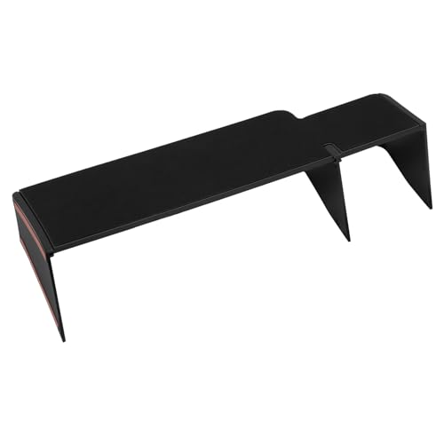 Auto Spec ホンダ 新型 N-BOX JF5/JF6 nboxカスタム に適合 助手席グローブボックス用 グローブボックス 層状 パーティション グローブボックス隔たり板 N-BOX custom 仕切板 センターコンソール JOYトレイ 仕切り 2023年~ 内装 パーツ 整理 収納 小物入 アクセサリー (ホンダ 新型 N-BOX JF5/JF6)