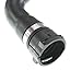 Upper Radiator Coolant Hose Pipe for 2004-2006 BMW E83 X3