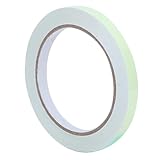 GLOGLOW Selbstklebendes Leuchtband, Energiesparendes Lichtquellen-Warnband für die Hafensicherheit, 10 Mm X 10 M