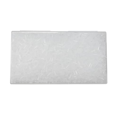 Capuchons anti-poussière fibre optique pour connecteur LC 2.5 mm afin d'éviter la perte de signal