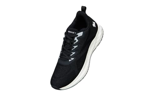 Image of Neeman's Sporty Causal Sneakers for Men | Comfortable and Flexible | Casual Shoes for Men