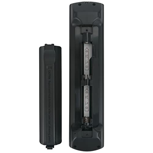 RC42129 RC-42129 RC42129M Replacement Remote Fit for Panasonic LED TV TX-32GS350E TX-43HX580E TX-43HX580EZ TX-43HX582E TX-43HX585E TX-43HX600E TX-43HX602E TX-43HX603E TX-43HXW584 TX-50HX580E - Image 4