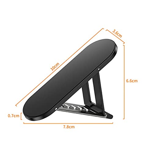 Soporte portátil plegable ajustable para laptop miniatura 3