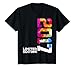 Kinder 8 JAHRE 8. GEBURTSTAG LIMITED EDITION 2017 T-Shirt