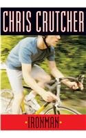 Ironman 0756944139 Book Cover