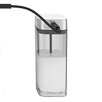 KitchenAid Milk Container with hose and lid for KitchenAid Fully Automatic Espresso Machines - 790ML (KESMC)