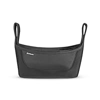 Algopix Similar Product 10 - UPPAbaby CarryAll Parent Organizer