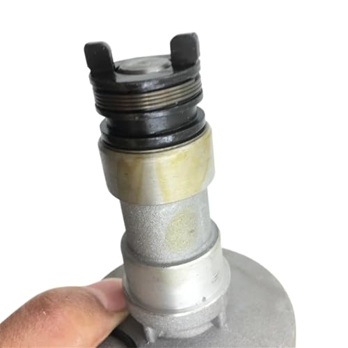 Distributeur d'allumage électronique 5901.44 Peugeot 404 504 242033 - 5