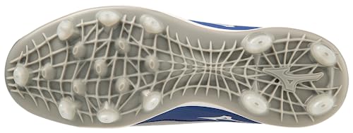 Image of Mizuno Unisex Adult Mizuno Finch Elite 6 Low TPU