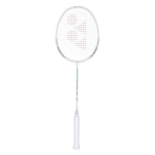 Image of YONEX Badminton Racquet ASTROX LITE 37I (Pearl White)